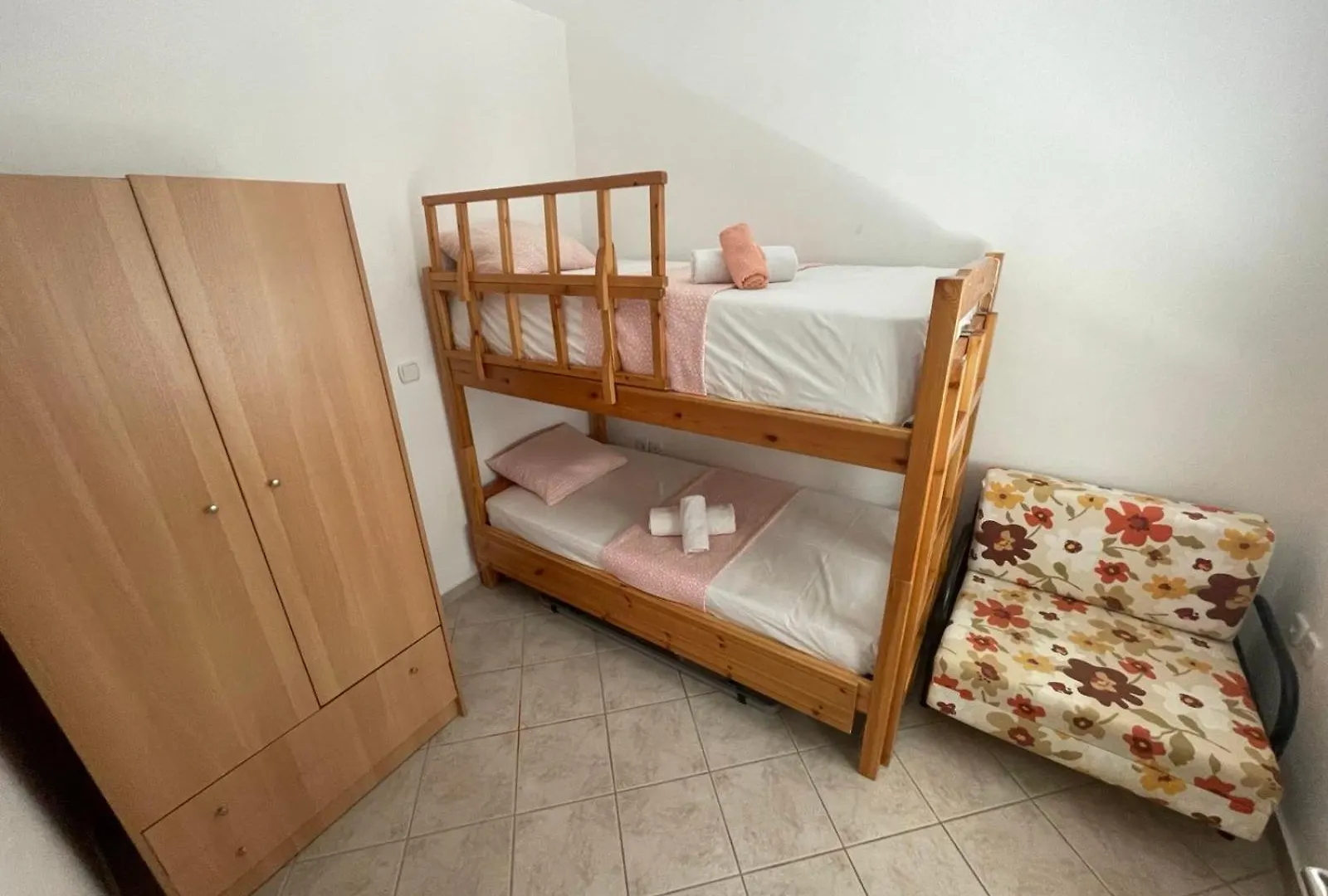 Polichrono Seaside Apartment Polychrono Holiday home